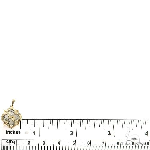 TraxNYC Logo Pendant Set 66485 - Image 5