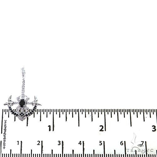 TraxNYC Mini Anchor Pendant 69026 - Image 5