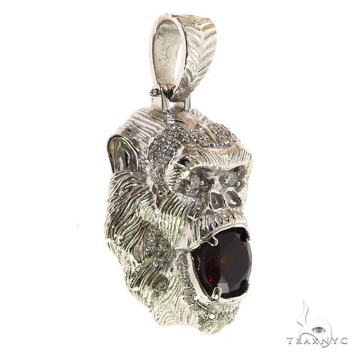 TraxNYC Gorilla Pendant 69020 - Image 2