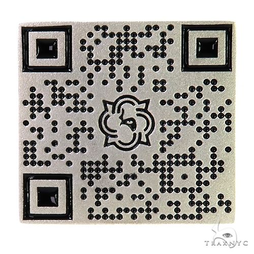 TraxNYC QR Ring, photo 2 of 5