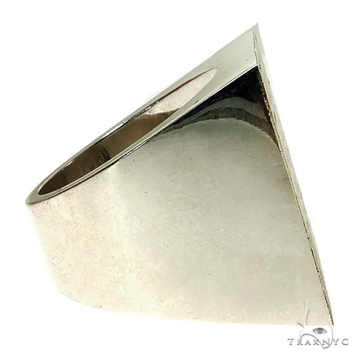 TraxNYC QR Ring, photo 3 of 5
