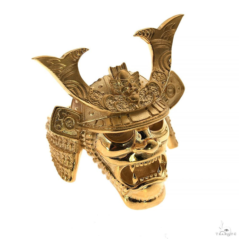TraxNYC Samurai Ring, photo 2 of 7