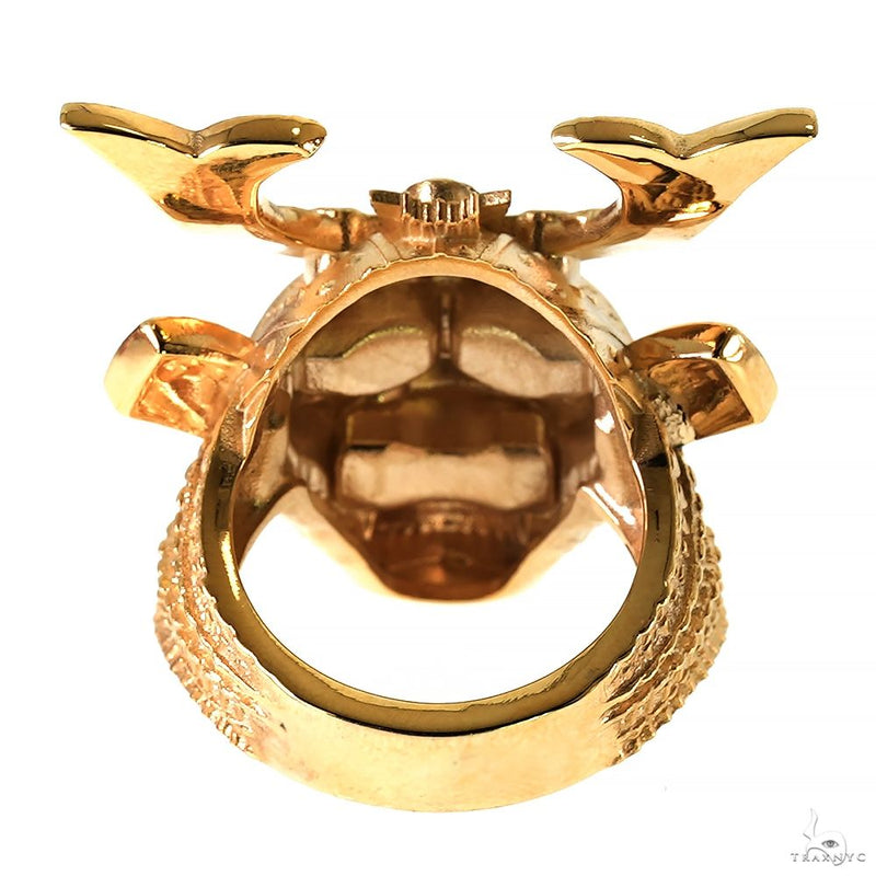 TraxNYC Samurai Ring, photo 4 of 7
