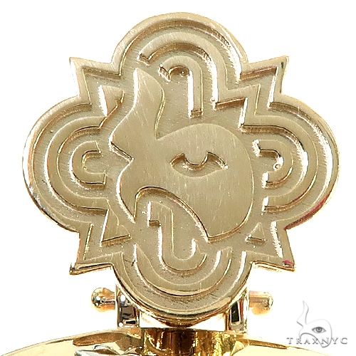 TraxNYC Small George Jetson Space Car Pendant 67211 - Image 4