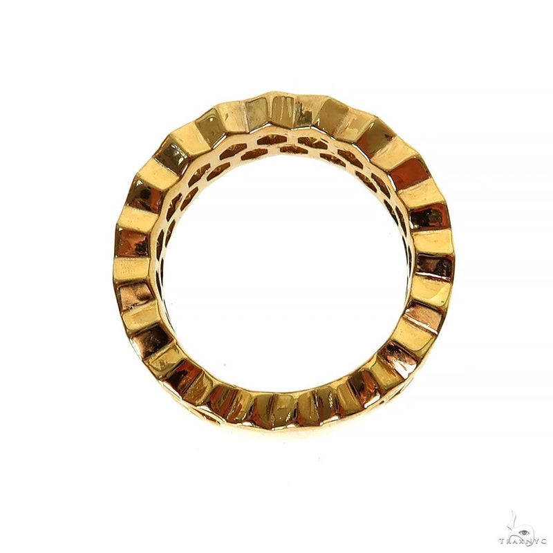 TraxNyc Honeycomb Ring 70019 - Image 5