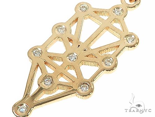 14K Gold Tree Of Life, photo 4 of 7