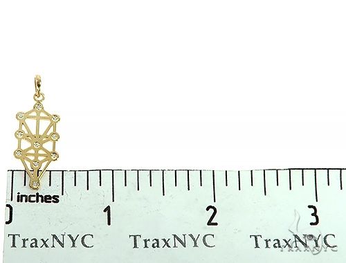 14K Gold Tree Of Life, photo 6 of 7