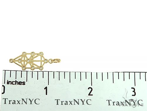 14K Gold Tree Of Life, photo 7 of 7