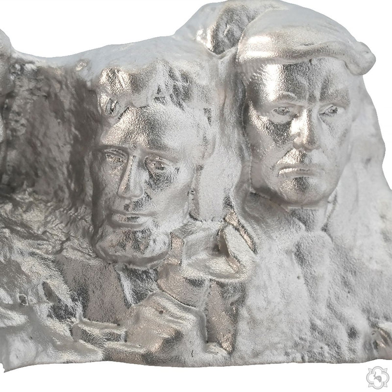 Trump Rushmore Pendant, photo 4 of 9