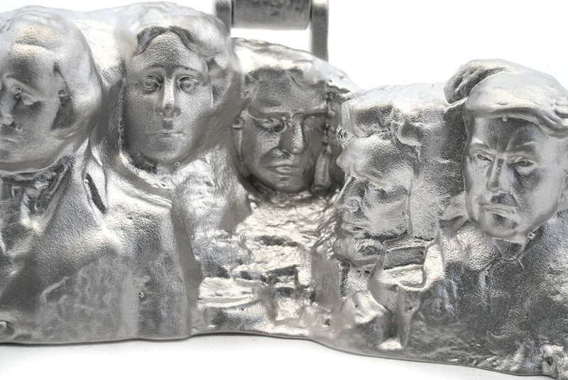 Trump Rushmore Pendant, photo 5 of 9