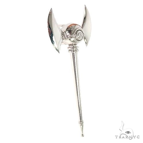 YU-GI-OH Millennium Rod Pendant 66970 - Image 2