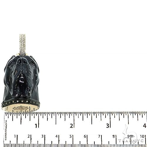 custom Made Dog Pendant 68751 - Image 6