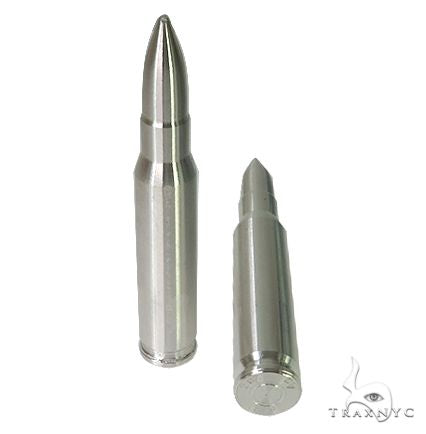 .999 Silver Bullet Set of 10 Pieces 2oz 68766 - Image 1