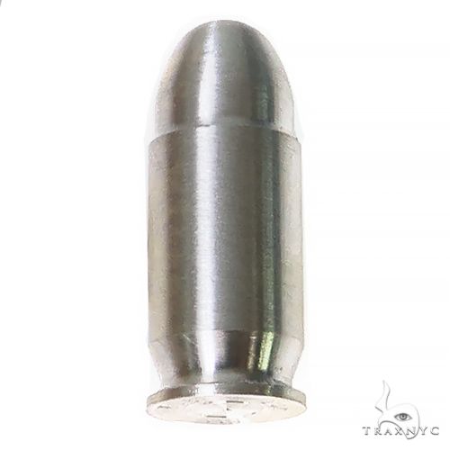 .999 Silver Bullet Set of 20 Pieces 1oz 68767 - Image 2