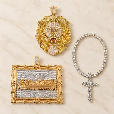 Pendants