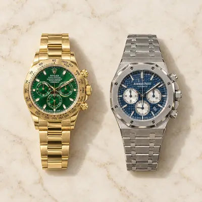 Watches