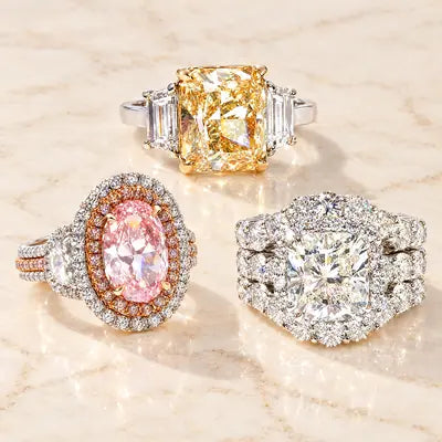 Engagement Rings
