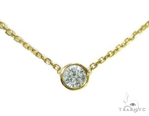 Buy High End Diamond Necklace At Best Price