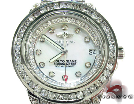 breitling colt watches for sale