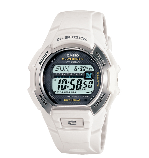 G-SHOCK SOLAR ATOMIC 6900