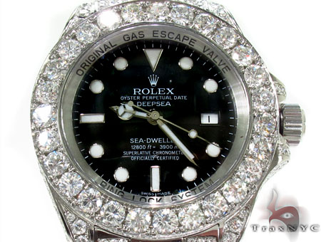 Rolex deepsea sea dweller cheap price