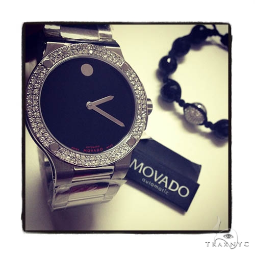 movado mens watches