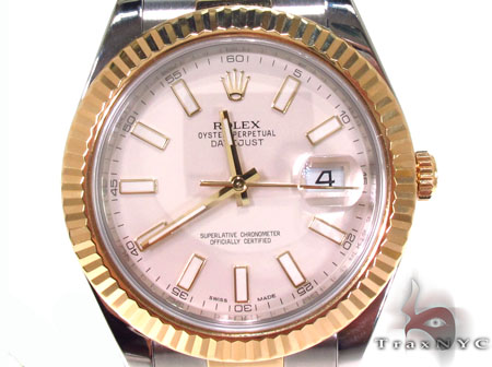 Rolex 116333 outlet price