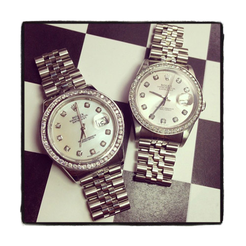 Rolex datejust cheap 178384