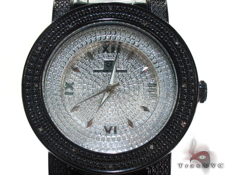 super techno watches