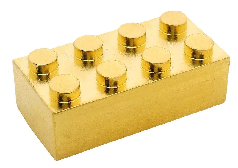 Navigating the World of Gold Jewelry: Identifying Authentic Gold and Avoiding Fakes