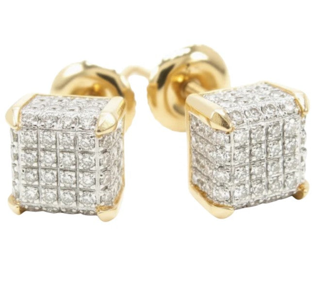 History of Hip Hop Jewelry (Bling Bling)