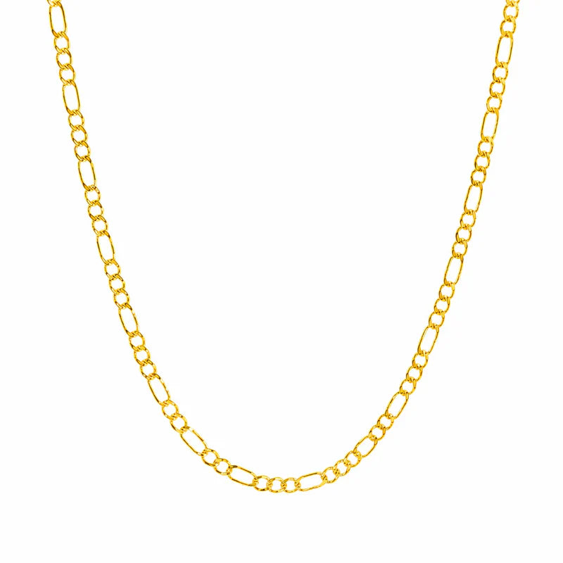 21K Gold Jewelry Collection | TraxNYC