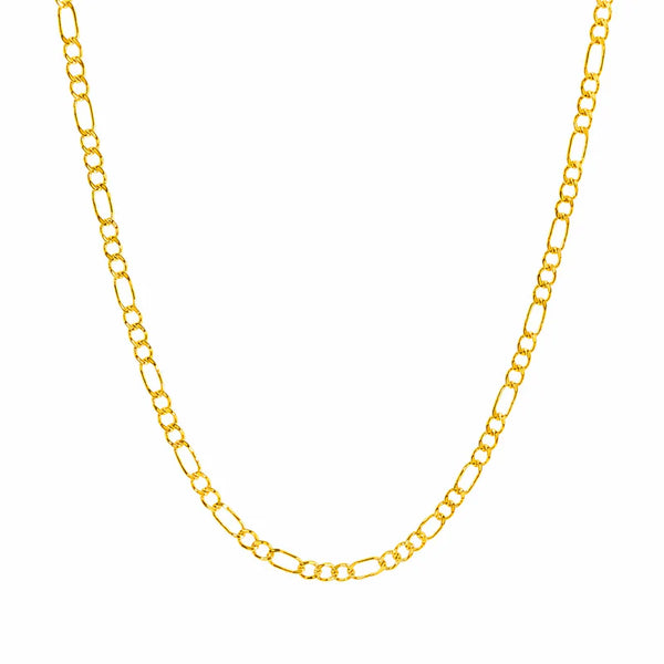 21K Gold Collection