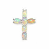 Opal Pendants