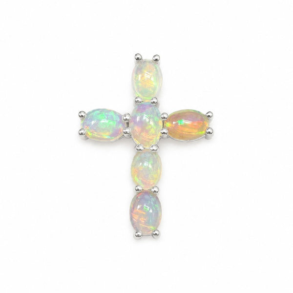Opal Pendants