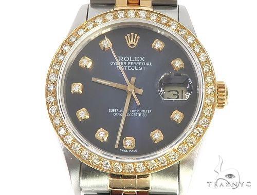 Watches