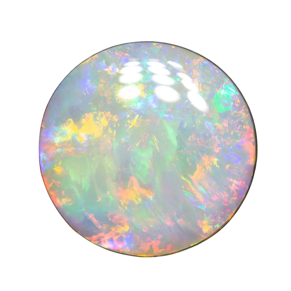 Opal Jewelry Collection