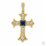 - Pendants