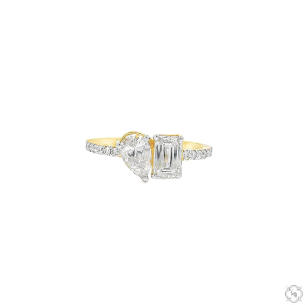 W Rings - Under $1500