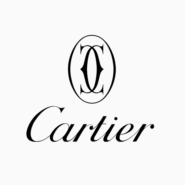 M- Cartier Watches