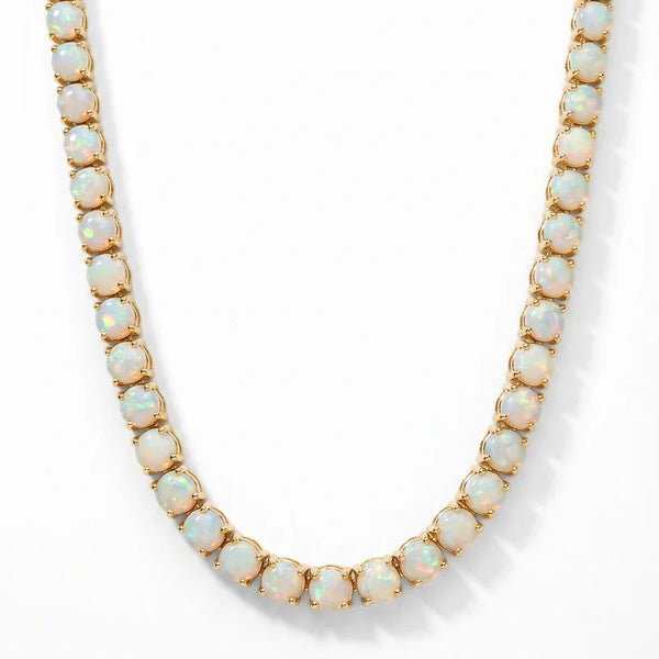Opal Chains