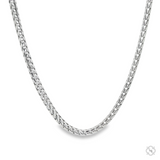 Silver Chains
