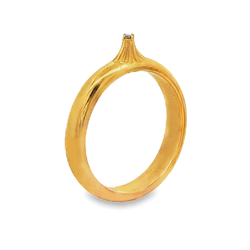 Tom and Jerry Ring 70902