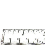 10 Pointer Diamond Stud Earrings (Lab) 68467 - Image 4