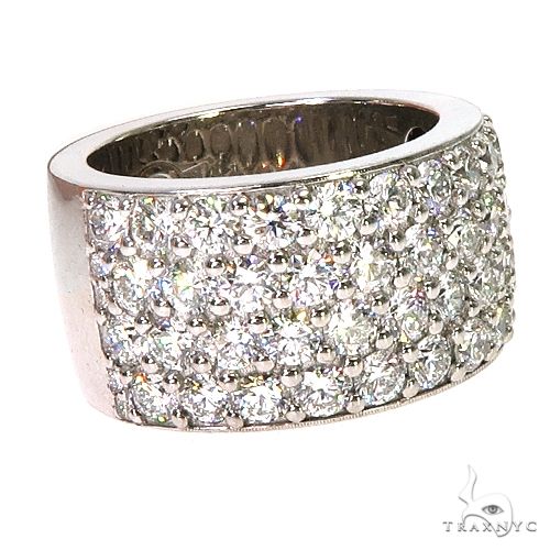 14K Gold 10 Pointer Ring, photo 2 of 5