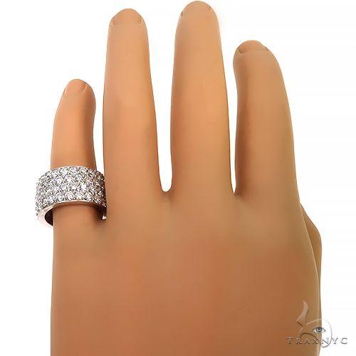 14K Gold 10 Pointer Ring, photo 5 of 5