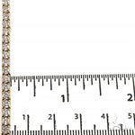 10 Pt Diamond Tennis n (Lab) 68237 - Image 6