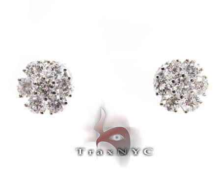 Blossom Studs 10367 - Image 1