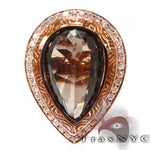 Nubkhaes Ring 10411 - Image 2