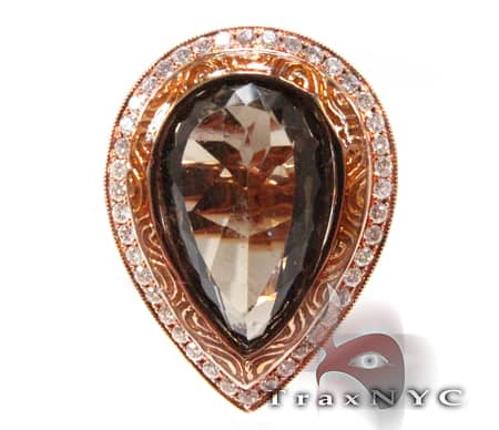 Nubkhaes Ring 10411 - Image 2